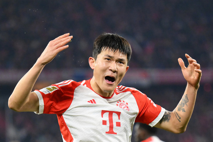바이에른 뮌헨, 도네츠크 5-1 완파! UCL에서 3연승 달성 현지화의 김민재력