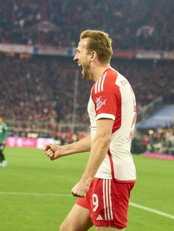 ‘코리안 더비에서 김민재 데뷔골 터졌다!’ 바이에른 뮌헨, 슈투트가르트에 3-0 대승···정우영 후반 교체 출전