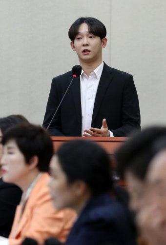 템퍼링·마약에 휘청였던 가요계[2023 연예결산]