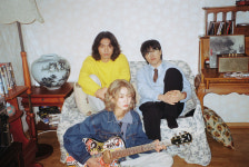 밴드 Hon’z(혼즈), 신곡 ‘일기’ 발매