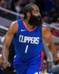 ‘하든·조지 54P 합작’ 클리퍼스, 샬럿 잡고 연패 탈출[NBA]