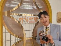 ‘해물 뚝배기 보이스’ 고정우, ‘아침마당’ 도전 꿈의 무대 왕중왕전 우승