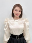 송가인, 무대 장식 무너져…광주 콘서트 연기[공식]