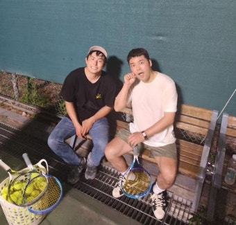 기안84X전현무, 강력한 대상 후보자들의 투샷