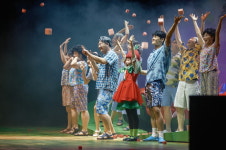 관악아트홀 어린이뮤지컬 ‘수박수영장’, 연말에 따스한 가족 가치 선물