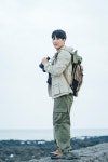 ‘웰컴투 삼달리’ 김민철, 너드남에서 박력남까지