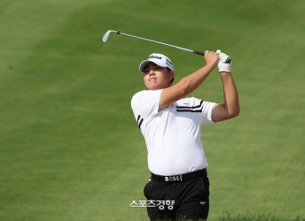 2024 KPGA 다승, 대상 노리는 장유빈 “스타성 있는 선수, 특별한 선수가 되고 싶다”