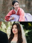 ‘열녀박씨’ 이세영 종방소감 “연우 덕분에 사랑과 용기 가득해”