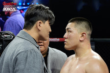 ‘코리안 킬러’ 日 세키노 타이세이, 韓 챔피언 사냥···“나는 김태인 이길 수 있다”