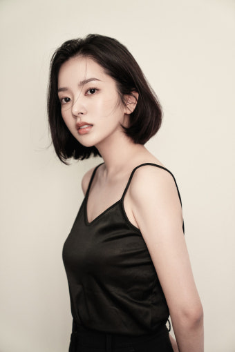 배우 이루비, ‘밤에 피는 꽃’ 황이경 역 낙점