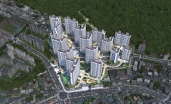 ‘김해 안동 한라비발디’ 일반 분양 앞둬···대규모 공원과 탁월한 커뮤니티로 주거 편의성 주목