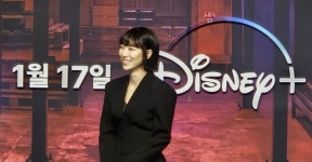 졸리몰 | ‘킬러들의 쇼핑몰’ 금해나 “韓 안젤리나 졸리? 영광”