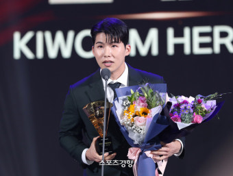 ‘빅리거 사관학교’ 이번에는 김혜성이다…김하성, 이정후도 모두 응원한 준비된 선수[스경X이슈]