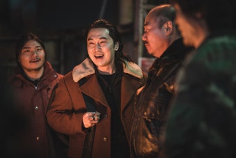 그게 서현우였다니···눈동자까지 변신한 신들린 연기 (킬러들의 쇼핑몰)