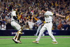 헤이더를 데려온 휴스턴, 월드시리즈를 위한 퍼즐을 맞추다[스경X이슈]