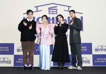 ‘배우반상회’ CP “주윤발·유덕화 접촉 중…다니엘 헤니 등 10명 촬영 마쳐”
