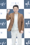 ‘피눈물’ 정찬 “연하 하연주가 상대역? 낼름 하겠다고 했다”