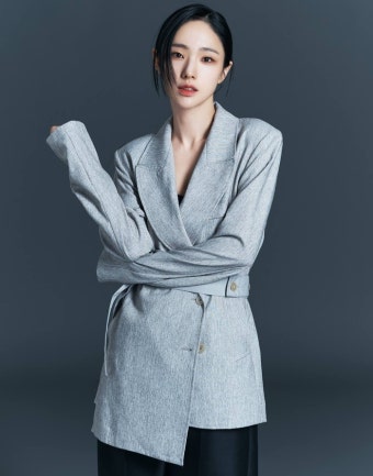 박아인 ‘웨딩 임파서블’ 캐스팅