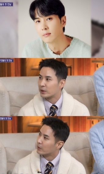 ‘입덕’부르는 김지석 매력 (배우반상회)