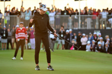 넬리 코르다 기적같은 재역전승… 리디아 고 연장서 꺾고 통산 9승