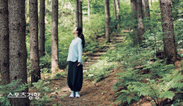 자연과 하나된 힐링산업 리더 선마을, 치유와 쉼 웰니스 성지로 주목 받는다