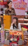 이소라, 김완선과 전한 방황의 의미(슈퍼마켙 소라)[종합]
