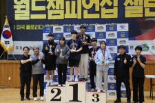 대한스포츠스태킹협회, ‘23-24 WSSA 미국 세계챔피언십’ 국가대표 선발