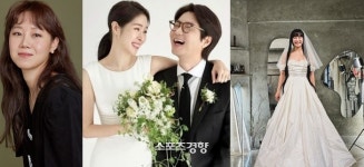 “결혼할 사람은 알아봐”…공효진·미자→랄랄, ‘비혼주의’ 깨버린 ♥운명[스경X이슈]
