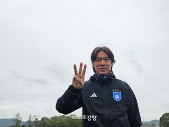 감독도 선수도 놀란 린가드의 한국행 “정말 오나요?”