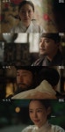 서이숙, 선왕 살해범이었다 “뭘 감추려던 걸까?”(밤피꽃)
