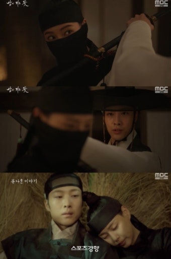 이하늬·이종원 가족 비극의 시작은 김상중이었다(밤피꽃)[종합]