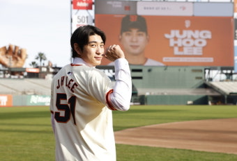 요시다, 김하성도 못넘은 체력의 벽···데뷔 시즌, ‘3월의 축제’ 없는 이정후는 어떨까