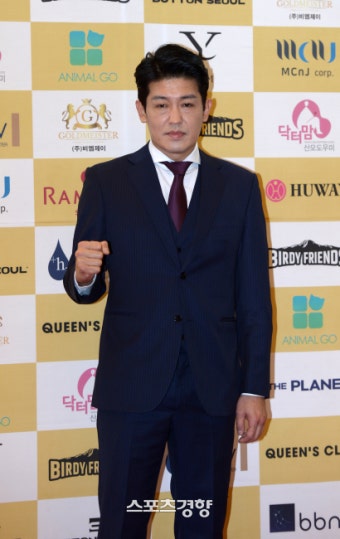허성태 새 둥지로…블레이드엔터와 전속계약