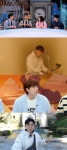 ‘톡파원 25시’ B1A4 “전역 후 출근길 포토존 낯설어” 14년 차 아이돌의 고충