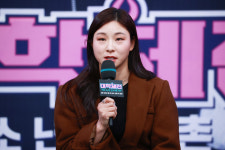 ‘대학체전’ 장은실 “미소년들의 싸움”