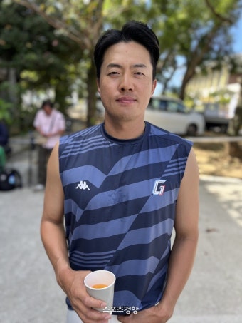 류현진 복귀 소식에 롯데 “리그에 큰 영향 미칠 것”…오선진은 “한화로 다시 오라”는 농담 듣기도[스경X오키나와]