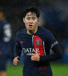 ‘97분 라모스 PK 동점골’ PSG, 홈에서 졸전 끝에 스타드 렌과 1-1 무···이강인 선발→45분 소화