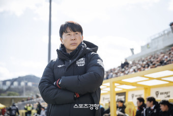 FC서울 데뷔전에서 패한 김기동 감독 “선수들 기존의 서울 축구와 혼선 있어, 광주의 대응이 좋아”