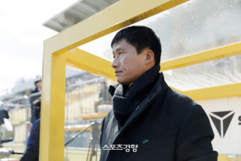 생각대로 FC서울 요리한 광주 이정효 감독 “많이 실망스러운 경기”