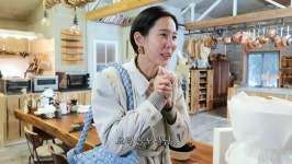 ‘♥마이큐’ 김나영, 울먹이며 “받아도 되는 상인지…”