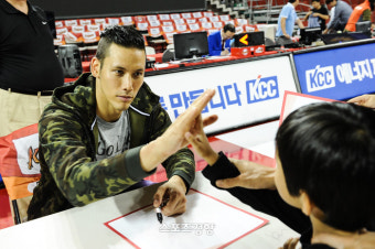 KBL 호령한 이승준, 3x3 남자 농구대표팀 감독 선임