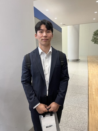 애리조나에서 이정후 만난 김혜성, 값진 조언 품어 “하던대로, 잘 하던 대로”