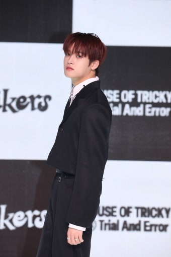 싸이커스 준민 “‘부상’ 정훈, 빨리 완전체 시너지 보여주고 싶다고”