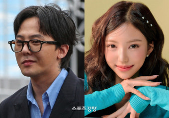지드래곤, 김고은과 열애설 부인···“친한 오빠·동생사이”