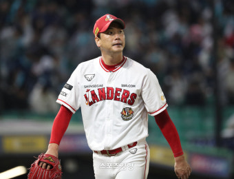 SSG 개막전 선발은 누구? “김광현이 정할 거에요”[스경x코멘트]