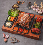 족발 프랜차이즈 ‘귀한족발’, 가맹비 감면 등 지원···전국 가맹점 모집