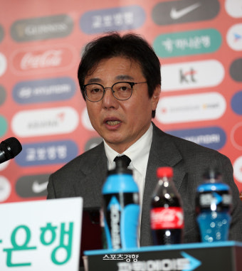 ‘황선홍의 픽’ 이제 주민규가 증명할 때, 대표팀 공격진에 긴장감 줄까