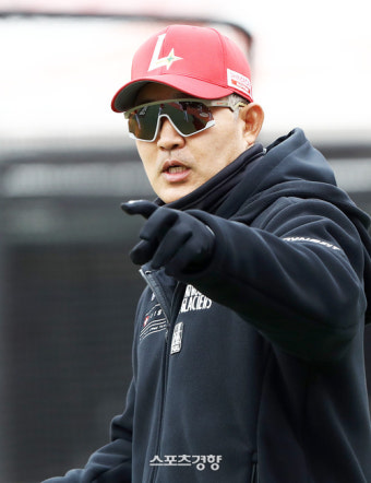 “신사야구는 끝, 이제 누구든 뛴다”···SSG의 변신 선언, 이숭용 감독이 입 열었다[스경x브리핑]