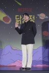 어디서도 보지 못한 ‘닭강정’, 이 맛도 통할까[스경X현장]