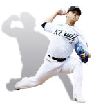 팀코리아 출격 KT 박영현 “마차도에 홈런 취소…삼진 잡겠다”